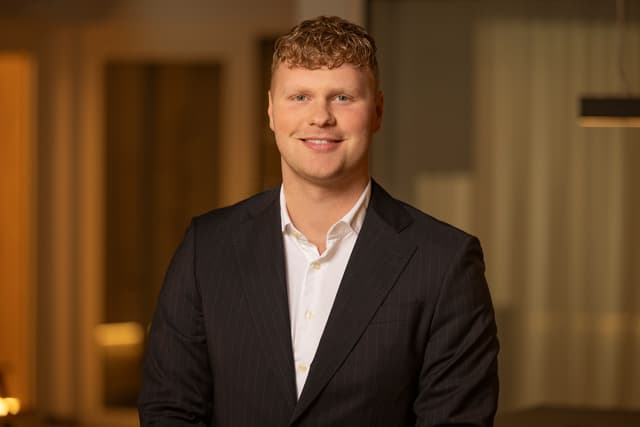 Óttar Kolbeinsson Proppé
