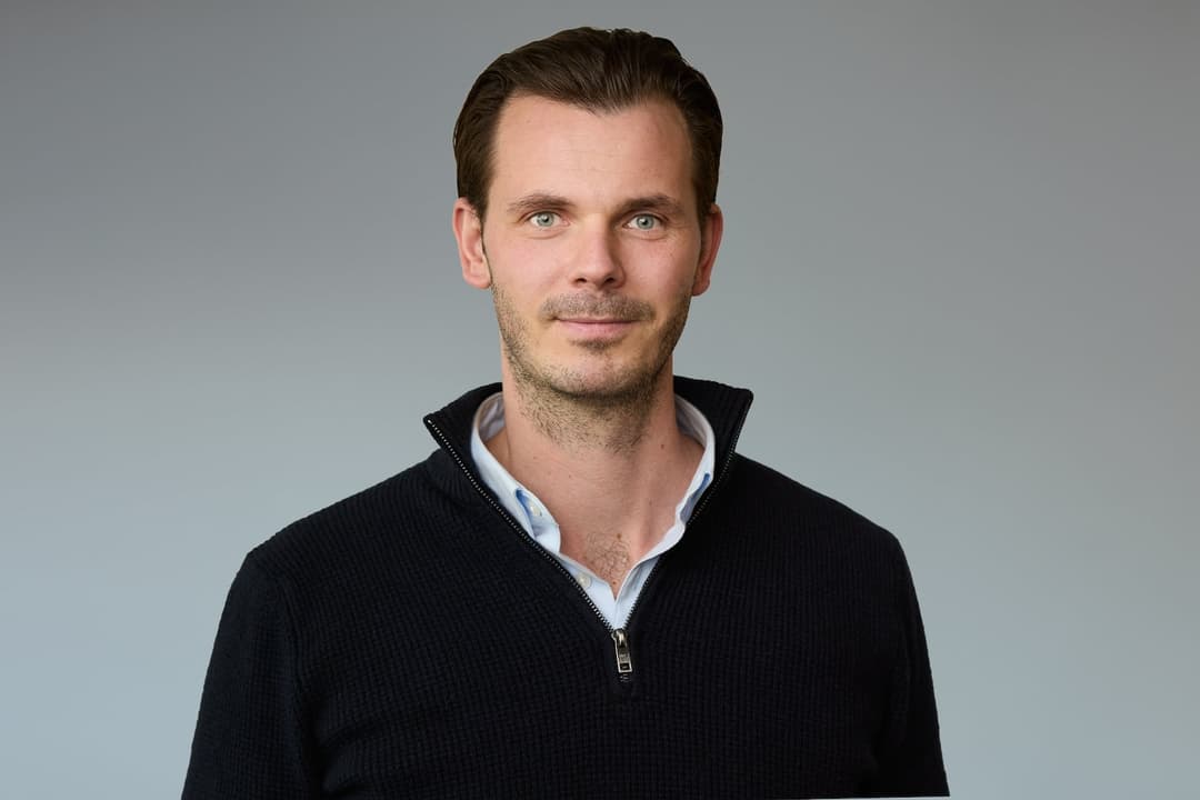 Stefán Jökull Stefánsson