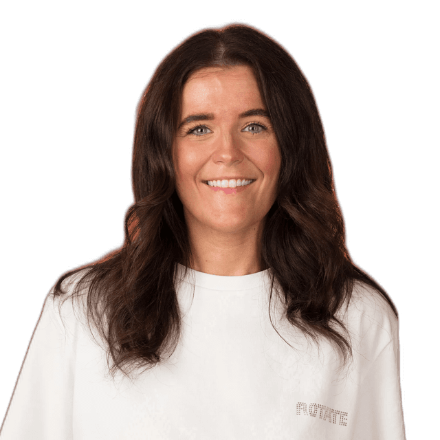 Photo of Arna Johnson