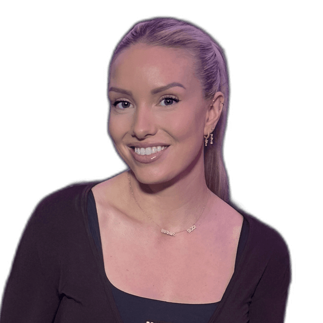 Photo of Birgitta Líf Björnsdóttir