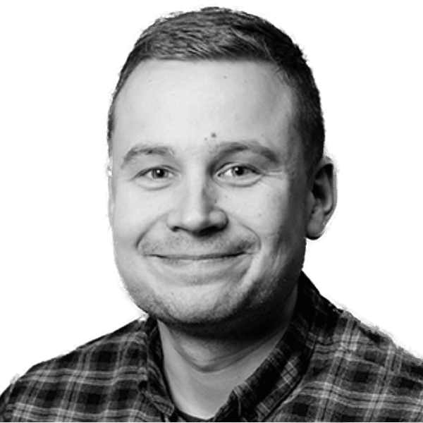 Photo of Daníel Hermannsson