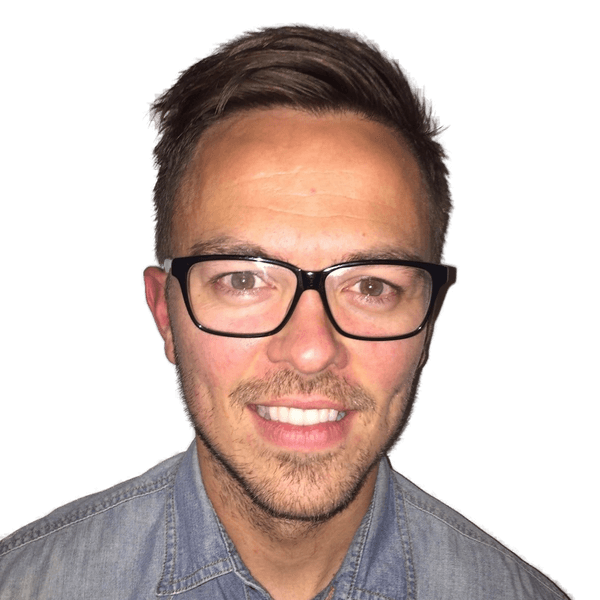 Mynd af Pálma Rafni Pálmasyni