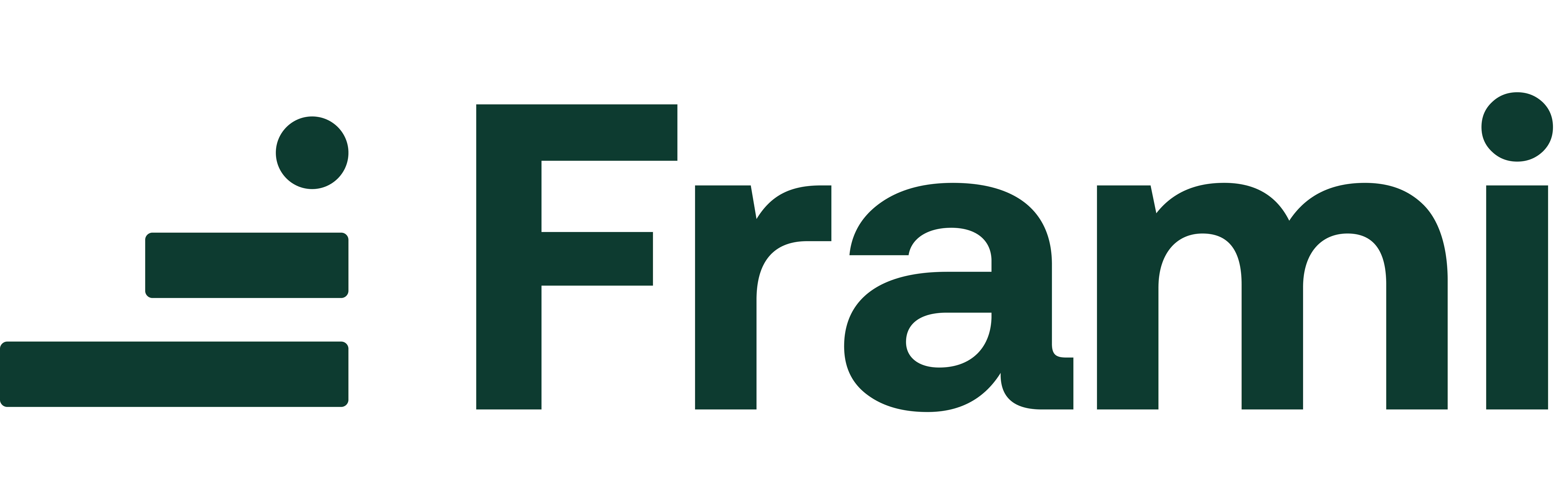 Frami logo